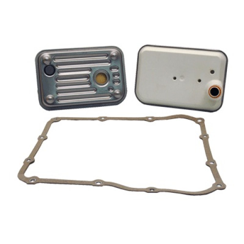 FILTERSET-AUT ALLISDP/SP