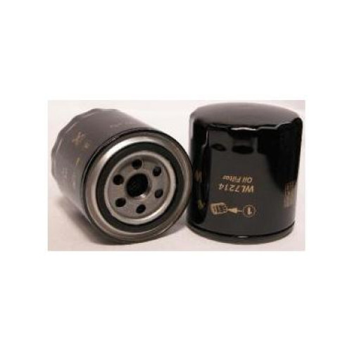 Oljefilter Ford