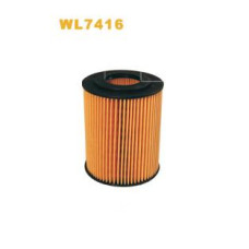 OFILTER 3,0CRD/JEEP