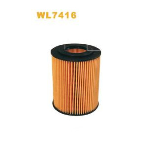 OFILTER 3,0CRD/JEEP