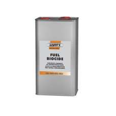 ADDITIV FUEL BIOCIDE 5L ADDITIV FUEL BIOCIDE 5L