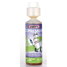 ADDITIV BENSIN SUPREMIUM ADDITIV BENSIN SUPREMIUM