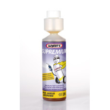 ADDITIV DIESEL SUPREMIUM ADDITIV DIESEL SUPREMIUM