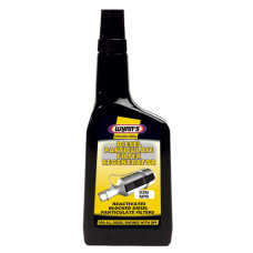 ADDITIV DIESELPART REGEN ADDITIV DIESELPART REGEN