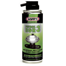 ADDITIV EGR 3 BENSIN ADDITIV EGR 3 BENSIN