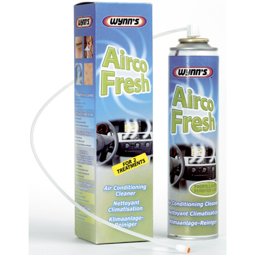 ADDITIV AIRCO FRESH