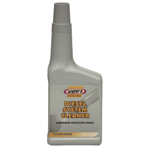 ADDITIV DIESEL SYSTCLEAN