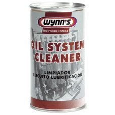 ADDITIV OIL CLEANER ADDITIV OIL CLEANER