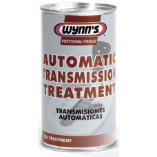 ADDITIV AUT TRANS TREAT ADDITIV AUT TRANS TREAT