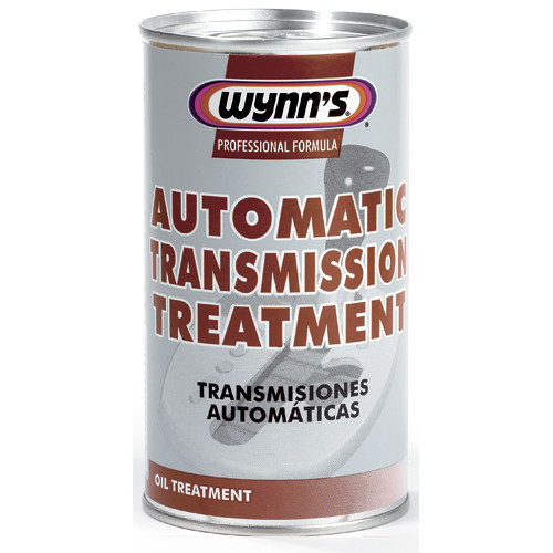 ADDITIV AUT TRANS TREAT