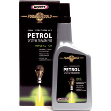 ADDITIV PETROLSYST TREAT ADDITIV PETROLSYST TREAT