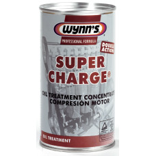 ADDITIV SUPER CHARGE ADDITIV SUPER CHARGE