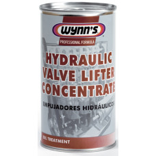 ADDITIV HYDR LIFTER CONC ADDITIV HYDR LIFTER CONC