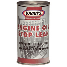 ENGINE STOPLEAK